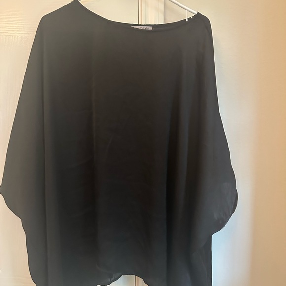 Black blouse tutu & lilli - Picture 3 of 6